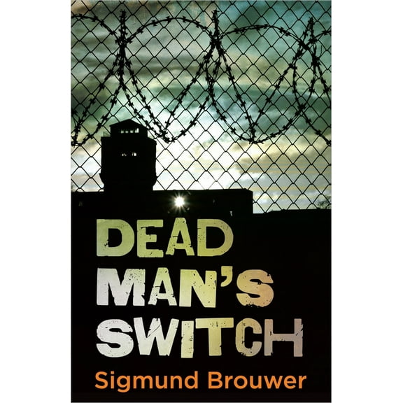 Pre-Owned Dead Man's Switch: Volume 1 (Paperback) 0736917470 9780736917476