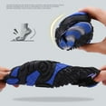 thumbnail image 4 of Chaussures Aqua Antidérapantes Espadrilles de Plongée Fournitures Extérieures Chaussures d'Eau pour Lac Randonnée, 4 of 10