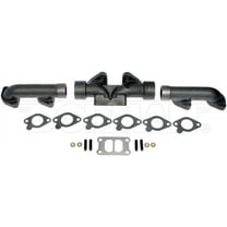 Dorman 674-5008 Exhaust Manifold Compatible with Select Models