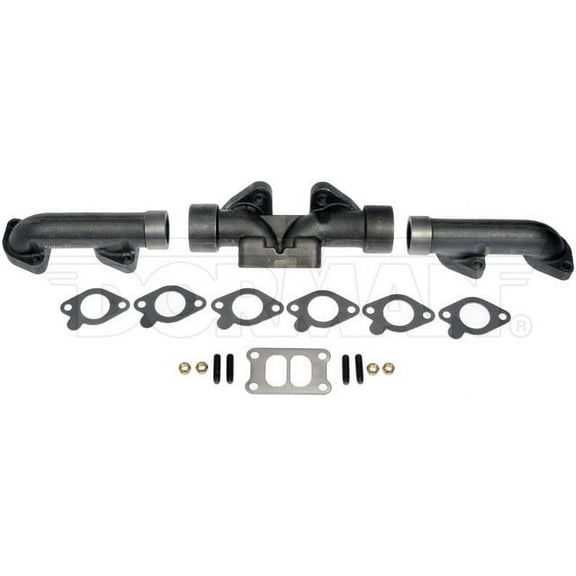 Dorman 674-5008 Exhaust Manifold Compatible with Select Models