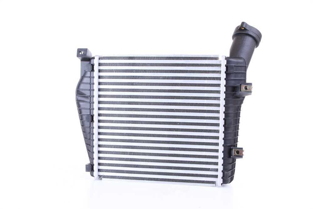 Nissens 96688 Turbocharger Intercooler