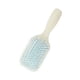 thumbnail image 2 of Cepillo para el cabello,Cepillo de pelo con forma de paleta Cepillo de pelo con cerdas con punta de bola,Cepillo para desenredar el cabello con base de cojín para secado en húmedo,Cepillo, 2 of 8