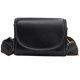 thumbnail image 1 of Bolsos cruzados para mujer - Estilo bolso de sillín con solapa, 1 of 5