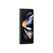 Samsung Galaxy Z Fold4 SM-F936U 256 GB Smartphone - 7.6 Yes Dynamic AMOLED Full HD Plus - Octa-core (Cortex X2Single-core (1 Core) 3.18 GHz + Cortex A710 Triple-core (3 Core) 2.70 GHz + Cortex A51...