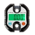 thumbnail image 4 of WeiHeng WH-C100 Mini gancho de acero inoxidable digital electrónico resistente, 4 of 8