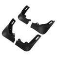 thumbnail image 2 of Wheel Mud Guard, Car Mud Fenders Set 4PCS  For Car, 2 of 8