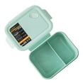 thumbnail image 1 of Lunch Box Food Container With Separated Grids Breather Valve For Friends Family Outing Camping, 1 of 2