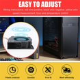 thumbnail image 5 of PWM Function Double Ball Bearing Cooling Blower Fan for X1/P1, 5 of 5