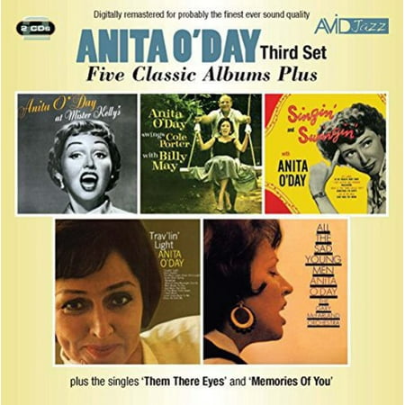 Cole Porter Karaoke - 5 Lps-Swings Cole Porter / at Mister Kelly's