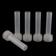 thumbnail image 4 of Dispensador de medicamentos alimentador de mascotas perfecl 5PCS, 4 of 8