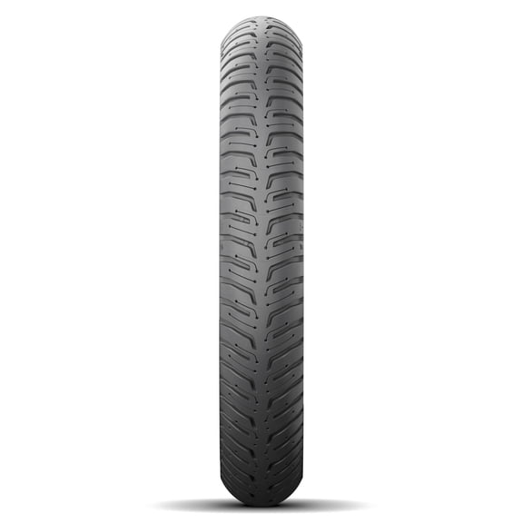 Llanta Para Moto 80/90-17 Michelin City Extra 50s