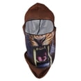 thumbnail image 3 of Moto Pasamontañas Cuello Cabeza de invierno BB-02, 3 of 8