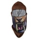 thumbnail image 3 of Moto Pasamontañas Cuello Cabeza de invierno BB-02, 3 of 8