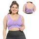 thumbnail image 1 of Sujetadores para mujer Sujetador de talla grande Push Up Bralette Ropa interior sin costuras para mujer Sujetador con relleno Sujetador deportivo sin aros Tan Jianjun unisex, 1 of 2