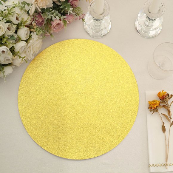 Disposable Paper Placemat