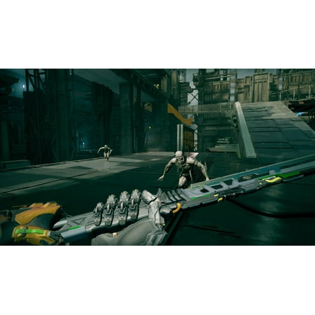 GHOSTRUNNER 2 - PlayStation 5