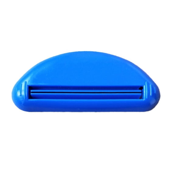 Toothpaste Squeezer, Squeeze Clip Dispenser for Easy Toothpaste Tube Rolling
