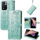thumbnail image 1 of Funda Cartera FOXDOCK para XIAOMI Redmi Note 11 Pro , Flip PU con Relieve de Gatos y Perros, Tarjetero y Soporte, 1 of 6