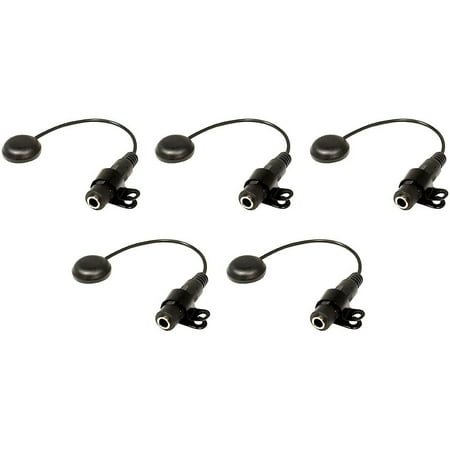 Pintech Electronic - Pintech External Trigger 5-Pack
