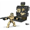 thumbnail image 3 of Halo UNSC Armory Pack Set Mega Bloks 96951, 3 of 3