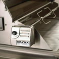 thumbnail image 6 of Lynx All Trident Infrared Built-In Gas Grill with Rotisserie, 30", Propane, 6 of 9