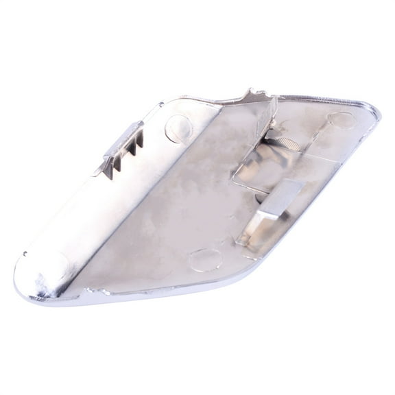1 x Front Tow Hook Cover For Mercedes W166 ML350 ML500 1668851223 166-885-12-23
