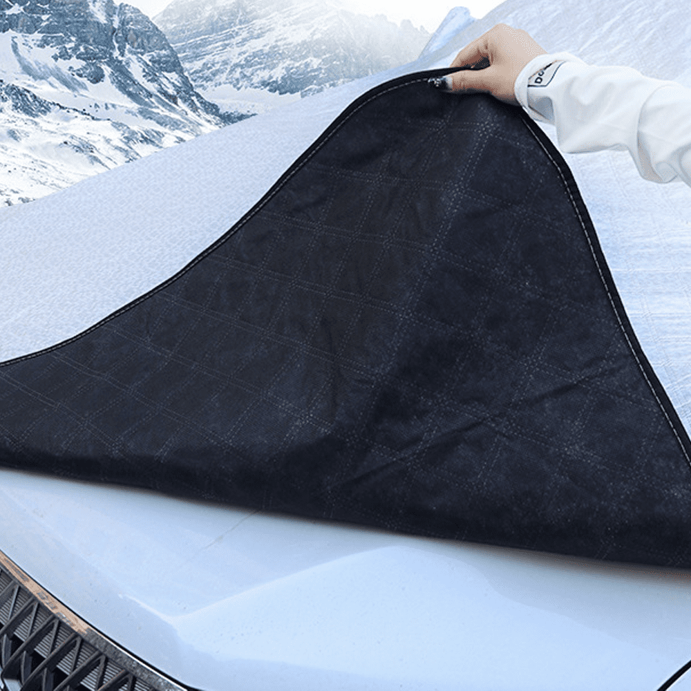 Housse De Voiture Étanche Pour Renault Symbioz 2025, Bache Voiture Exterieur, Contre Pluie Neige Soleil Poussière S28c