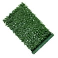thumbnail image 4 of PBPBOX Artificial Green Wall Outdoor Plastic Decorative Fence 1Pcs, 4 of 8