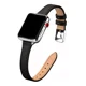 thumbnail image 1 of Correa De Piel Para Apple Watch Calidad Premium, 1 of 8