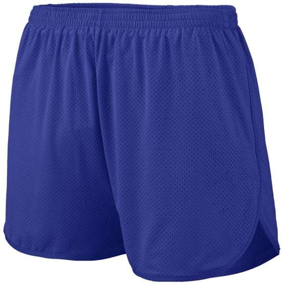 Augusta 338 Solid Split Short