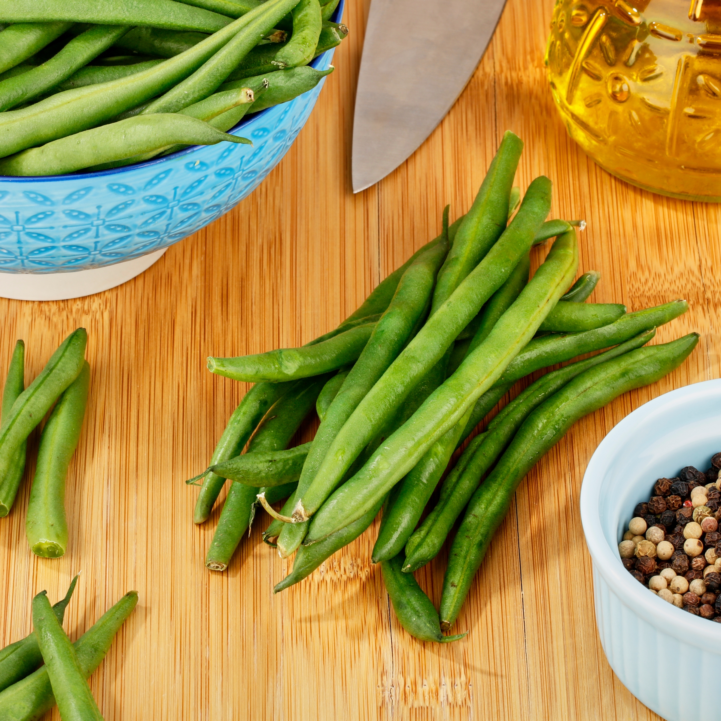 Fresh Green Beans - image 2 of 3