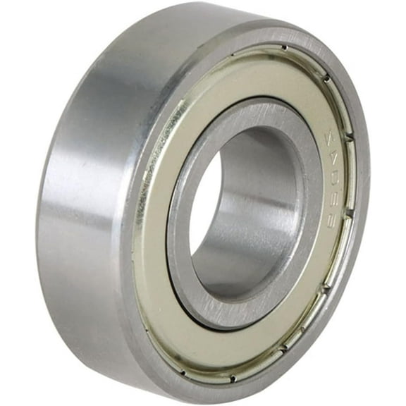 munirater Fits For Yamaha Golf Cart Drive G29 Rear Axle Bearing Equal to JW1-F2176-00-00