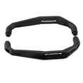 thumbnail image 3 of Motorcycle Passenger Rear Grab Handle Seat Hand Handle Grab Bar Rail for 700 Tenere700 T7 2019-2022, 3 of 5