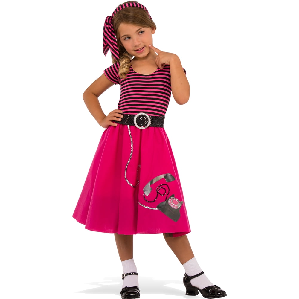 walmart 50s dress