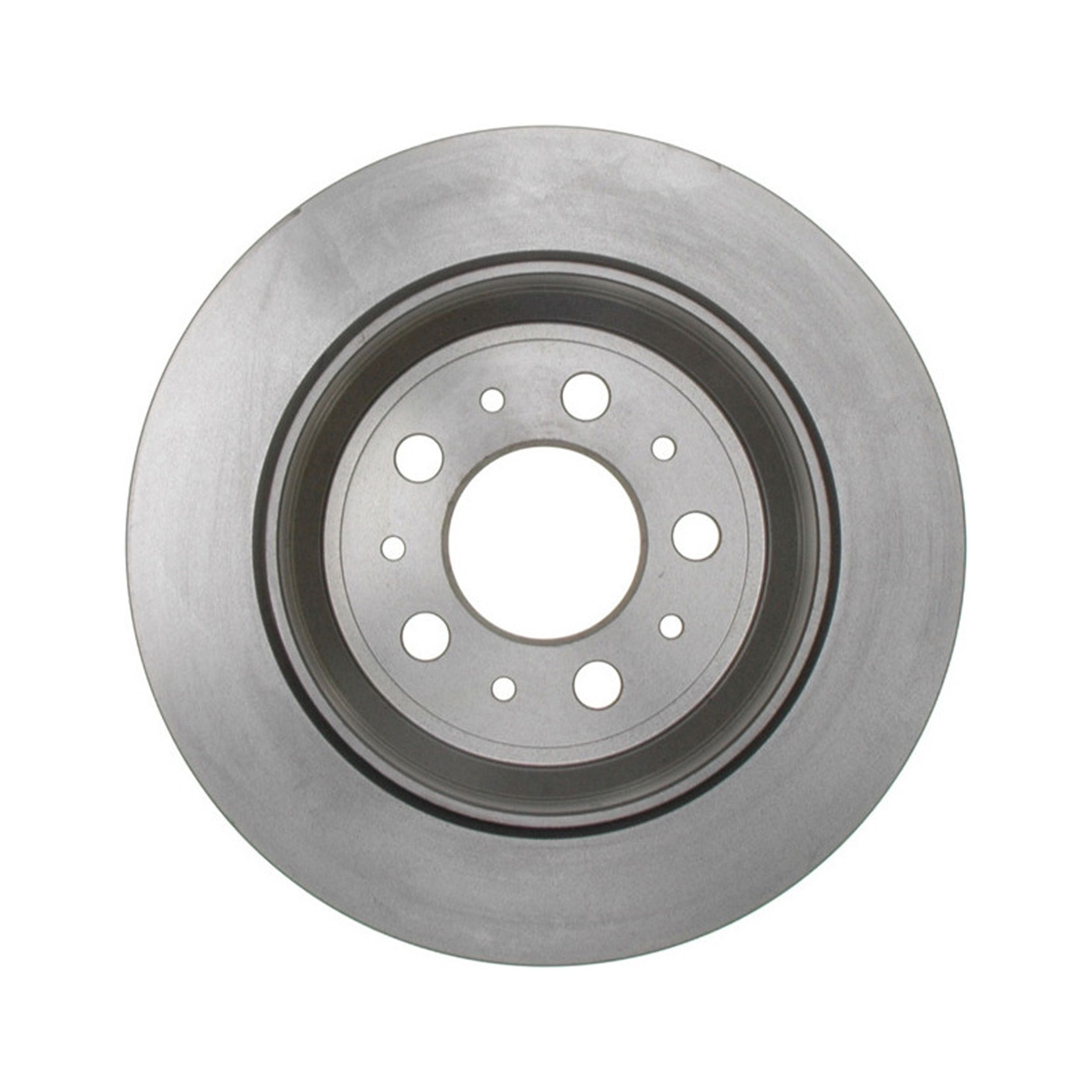 Raybestos Specialty Performance Rotors, 980479 Fits select: 1999-2000 VOLVO S70, 1999-2000 VOLVO V70