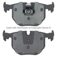 thumbnail image 4 of Mpa Electrical 1001-0683C Quality Built Premium Ceramic Brake Pads W/, 4 of 4