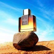 Afnan Men's Rue Broca Pride My Oud EDP Spray 3.4 oz Fragrances 6290171070474