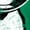 GREEN, variant on Instant Message - Soccerball Shirt Tear - Youth Boys Short Sleeve Graphic T-Shirt