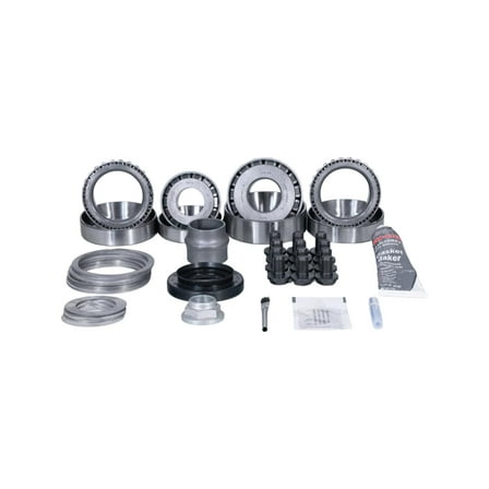 Revolution Gear & Axle 10-14 Toyota Tacoma 8in IFS Ring & Pinion Master Install Kit