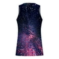 thumbnail image 4 of M-6XL Big & Tall Tank Tops for Men Plus Size Sleeveless T Shirts Boys Pullover Crewneck Printed Casual Loose Workout Sports Muscle Tees, 4 of 4
