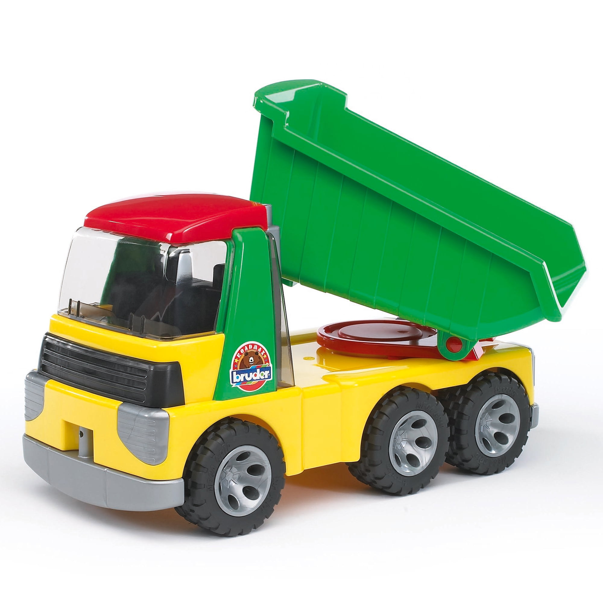 Купить игрушку грузовичок. Bruder Roadmax грузовик. Машинки для детей Брудер. Bruder Roadmax грузовик с погрузчиком. Грузовик Брудер игрушка.
