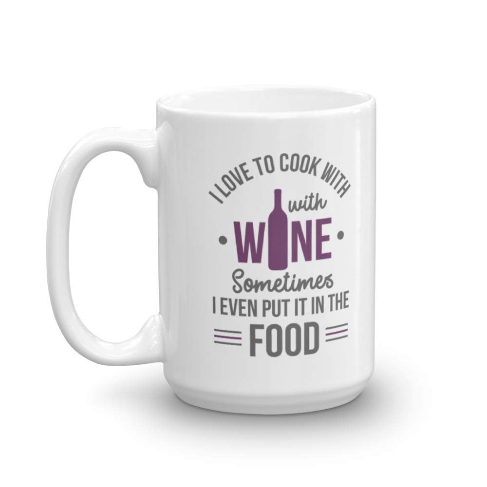 Gift for wine lovers Too Early For Wine Coffee and Wine Mug Gift for Coworker Funny Coffee Mug Funny Coffee Mugs with Sayings