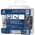 thumbnail image 3 of Arctic Cooling Accelero L2 PLUS Cooling Fan/Heatsink, 3 of 3