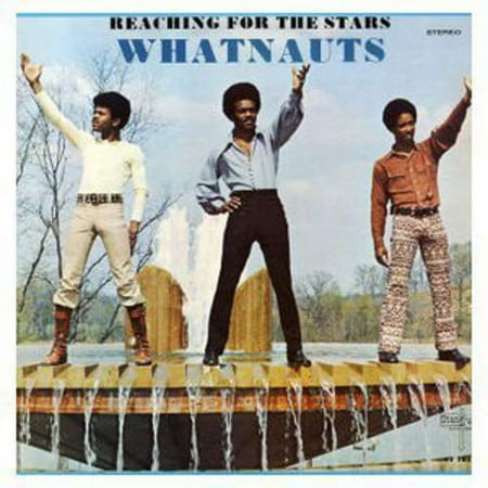 Reaching for the Stars (Vinyl)