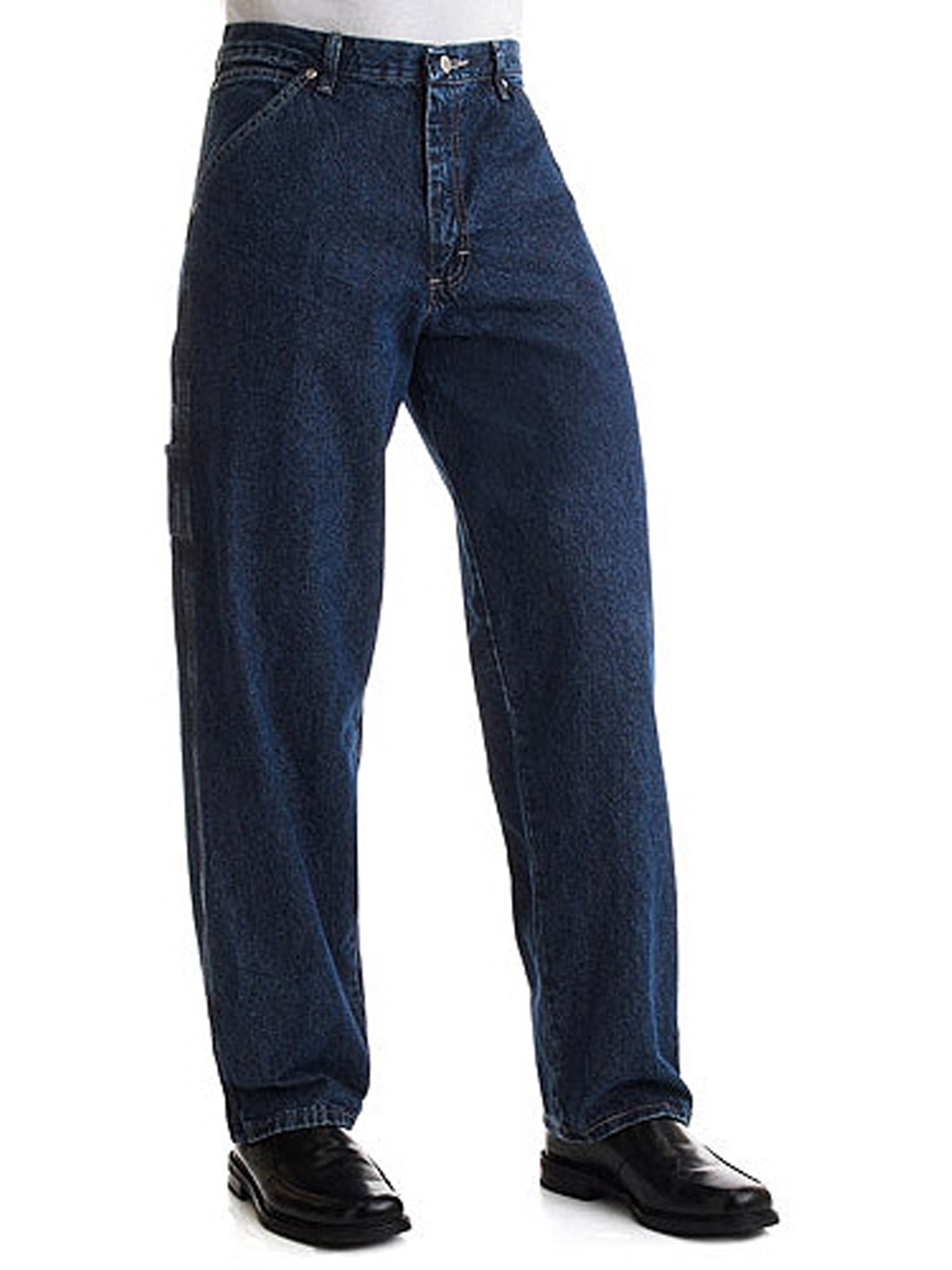 Buy > walmart mens wrangler jeans > in stock