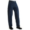 Wrangler Men's Big & Tall Relaxed Fit Carpenter Jean