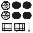 thumbnail image 1 of For Bosch Series 2 Vacuum Cleaner BGC05A220A,BGC05A320,BGS05AAA2/01,BGS05A220/02 Hepa Filter Motor P, 1 of 5