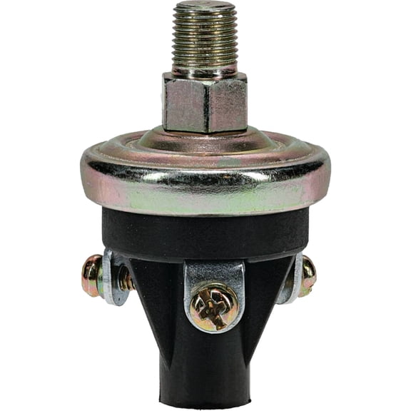 DB Electrical Pressure Switch HNW-780942 For Honeywell 76072-15, Stewart Warner Instrument 76072