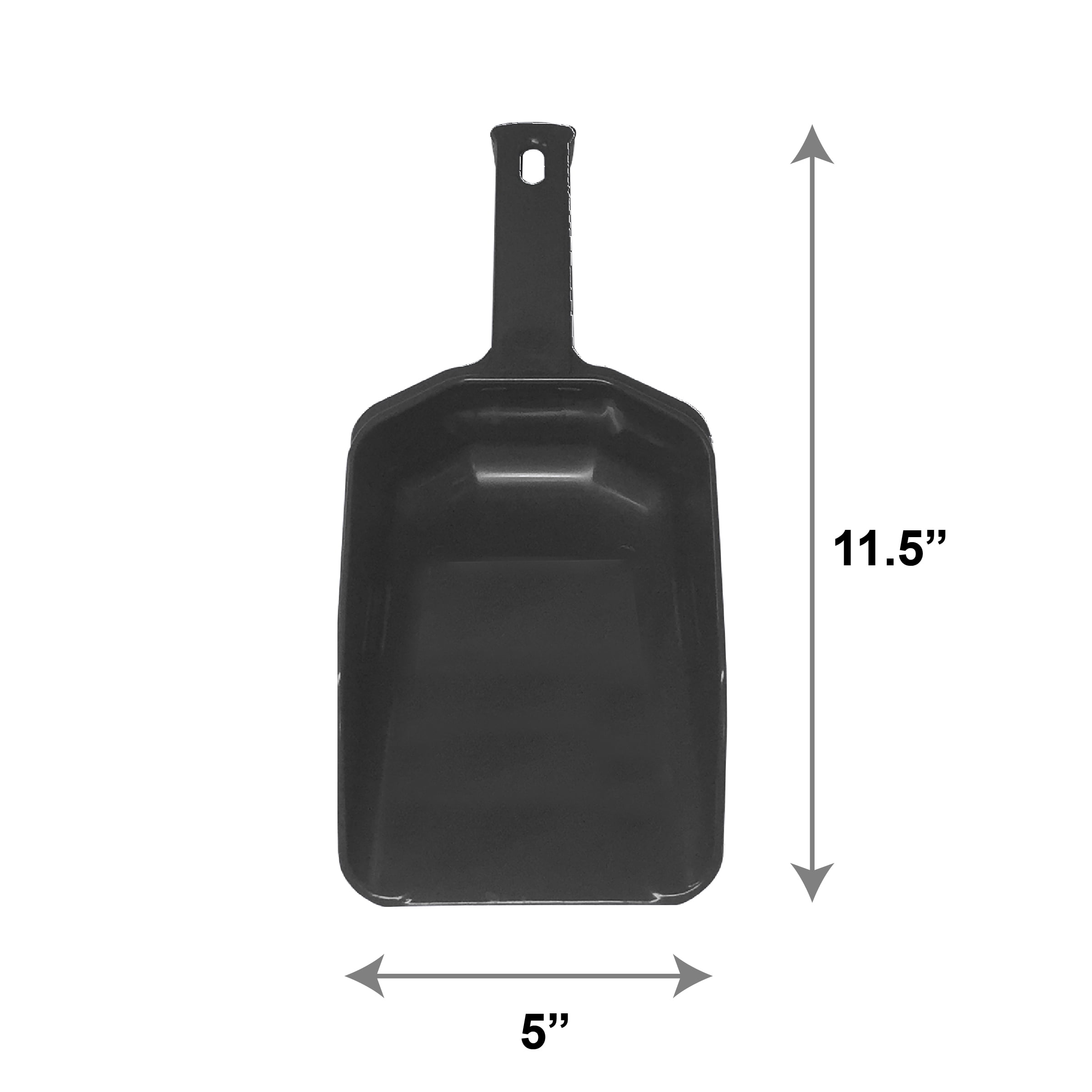 Kingsford Charcoal Storage Dispenser with Heavy Duty Grill Scoop Value Pack