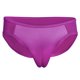 thumbnail image 2 of Hombres que esconden bragas de garfio bragas de mariquita - Púrpura Baoblaze Ropa interior Crossdresser, 2 of 5